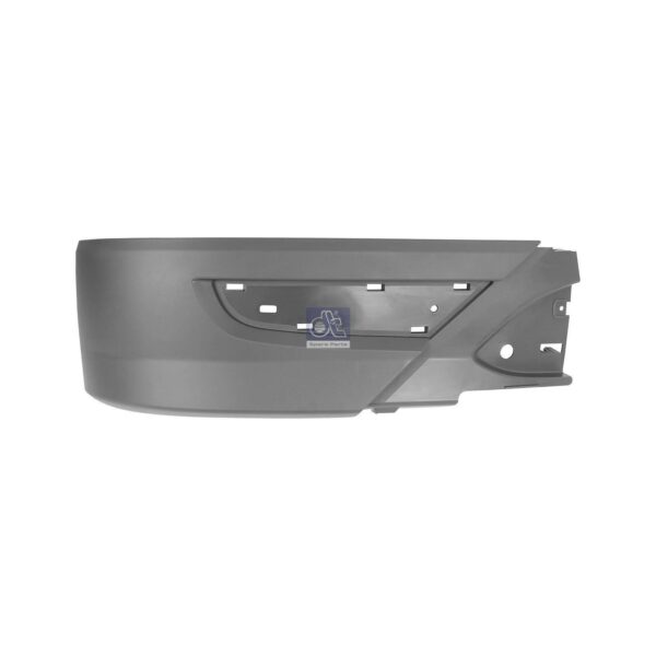 Bumper Corner Cover R/h Height 230mm