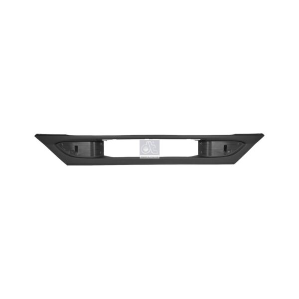 Bumper Middle Cover