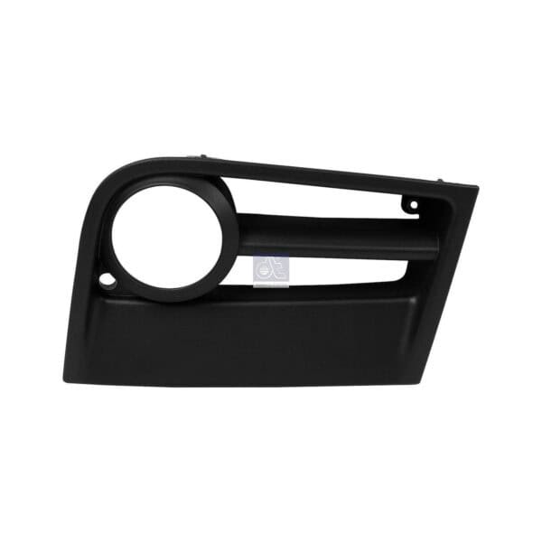 Bumper Corner Cover R/h