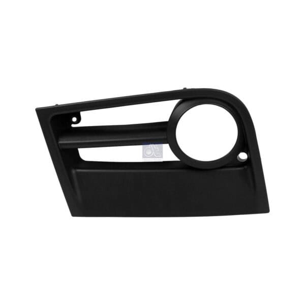 Bumper Corner Cover L/h