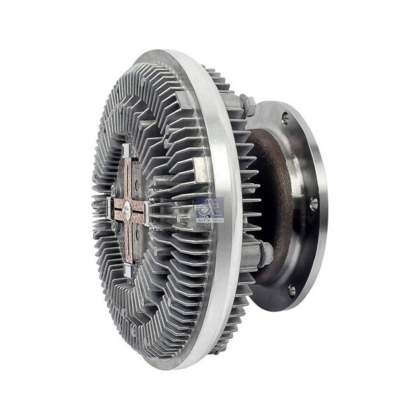 Visco Fan Clutch