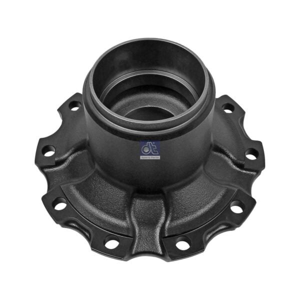 Front Wheel Hub