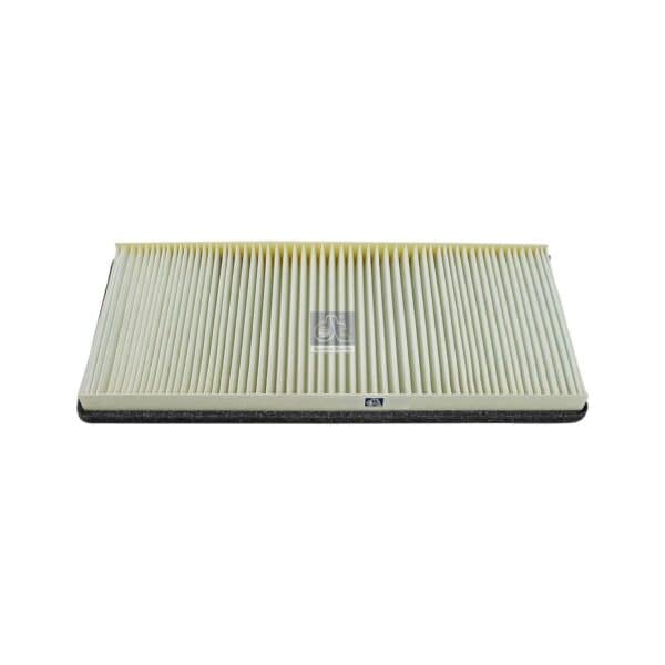 Cabin Air Filter