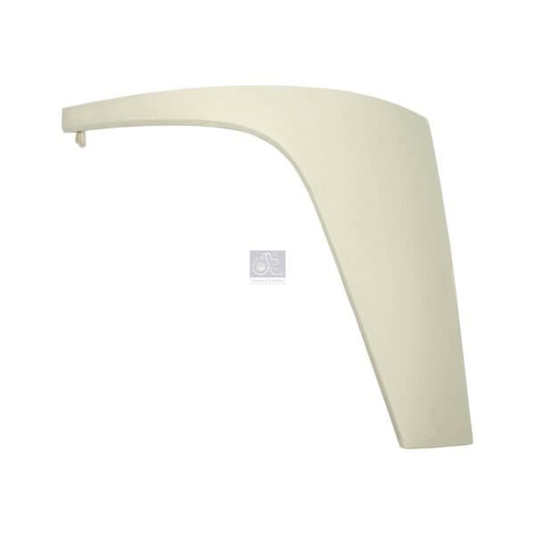 Headlight Cover R/h