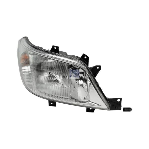 Headlight R/h