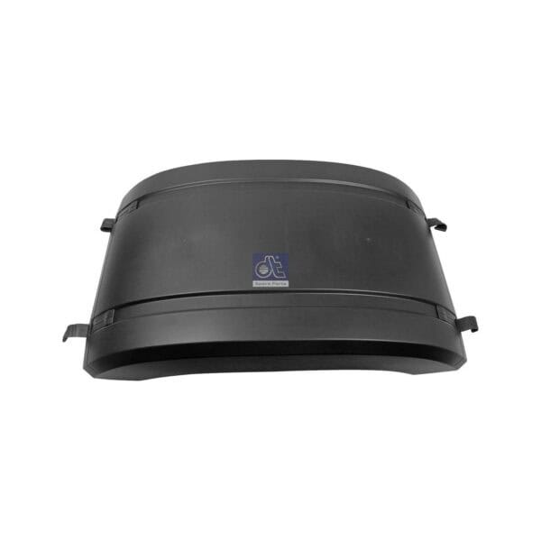 Rear Fender Centre