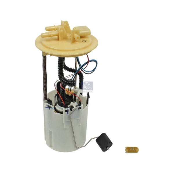 Fuel Feed Unit
