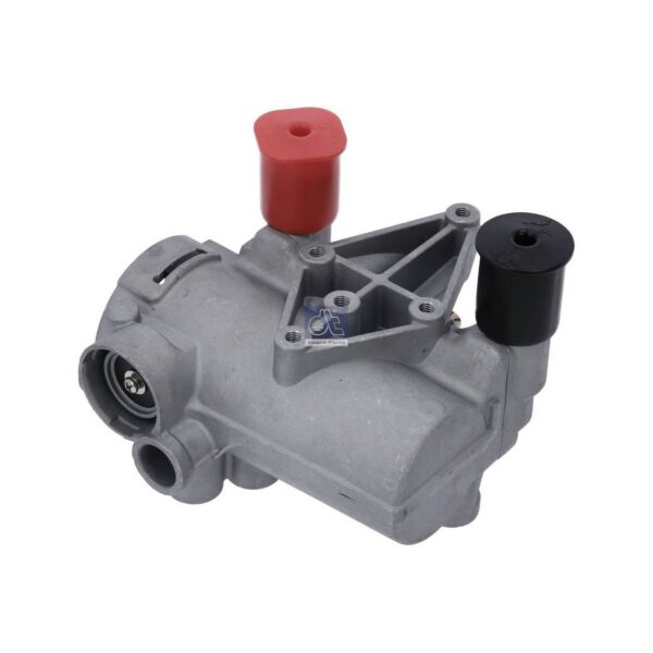 Quick Release Valve