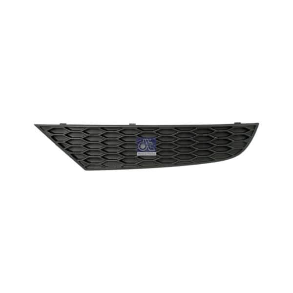 Bumper Spoiler Cover L/h