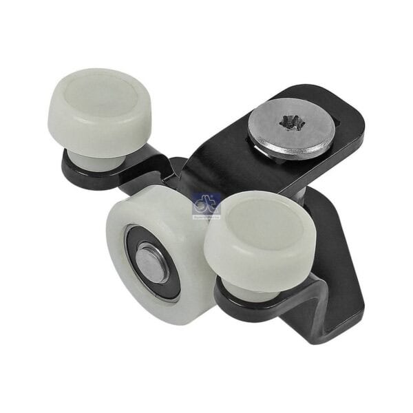 Door Roller Guide Bracket