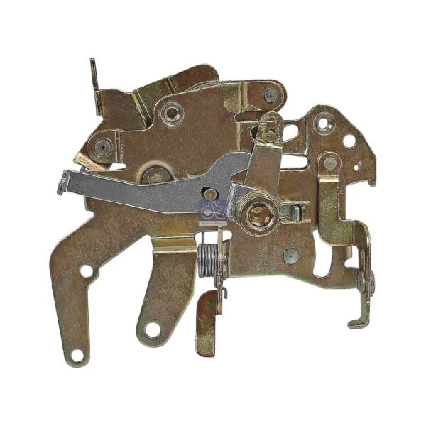 Door Lock L/h