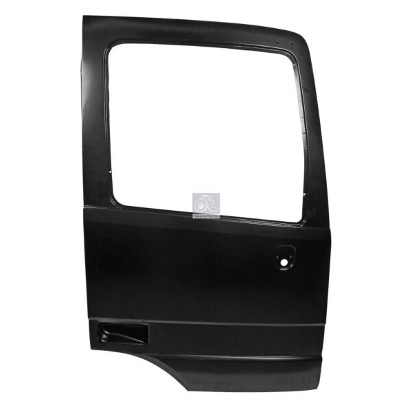 Door Shell R/h