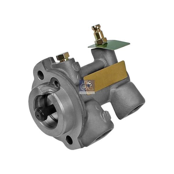 Shifting Cylinder