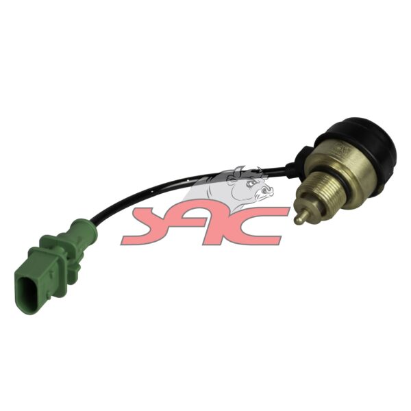 Air Pressure Sensor