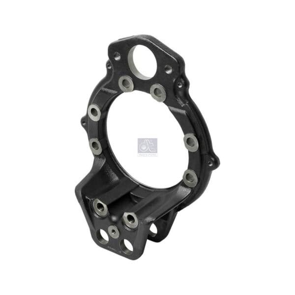 Front Brake Carrier