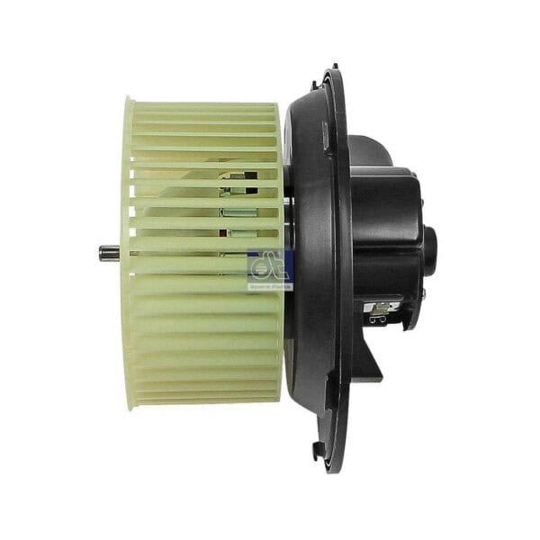 Fan Motor