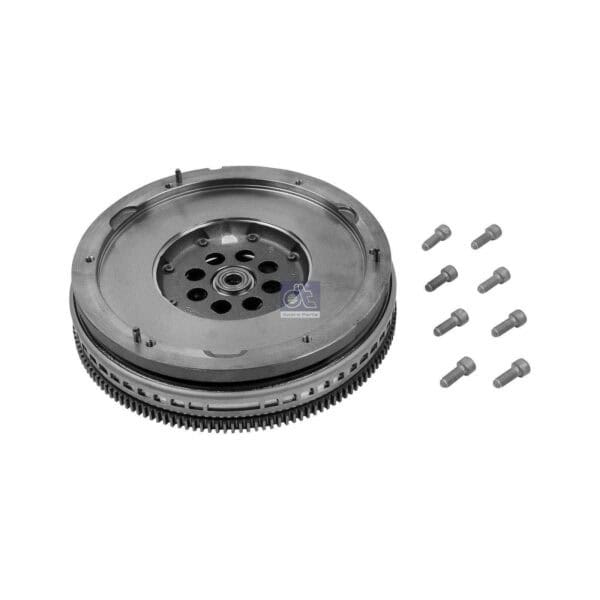 Duel Mass Flywheel