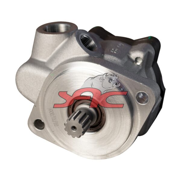 Steering Servo Pump