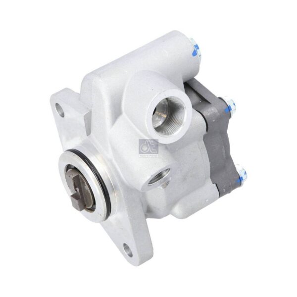 Steering Servo Pump