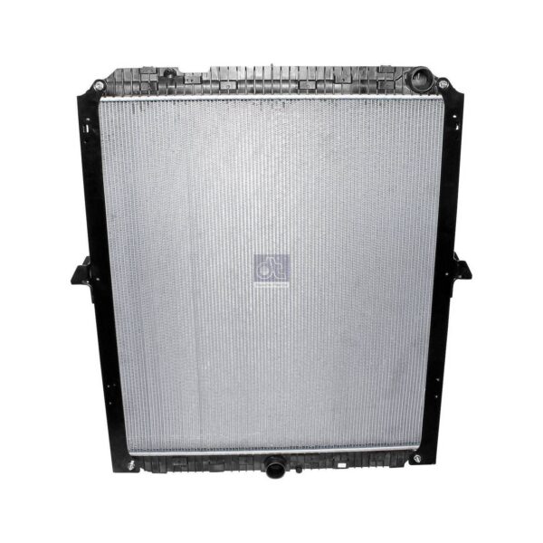Radiator