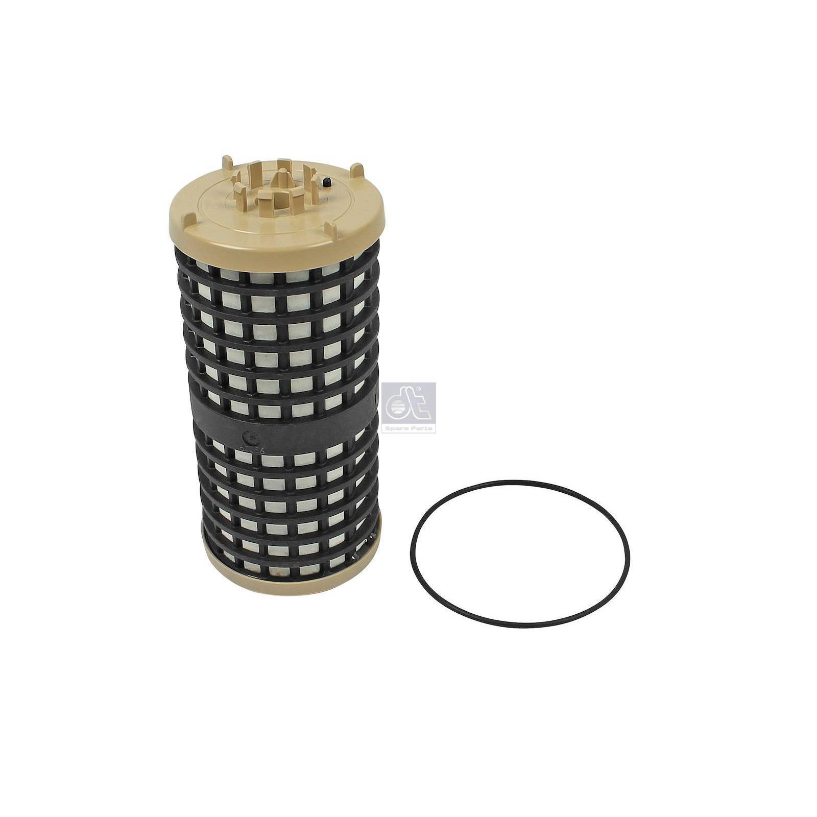 Fuel Filter Insert