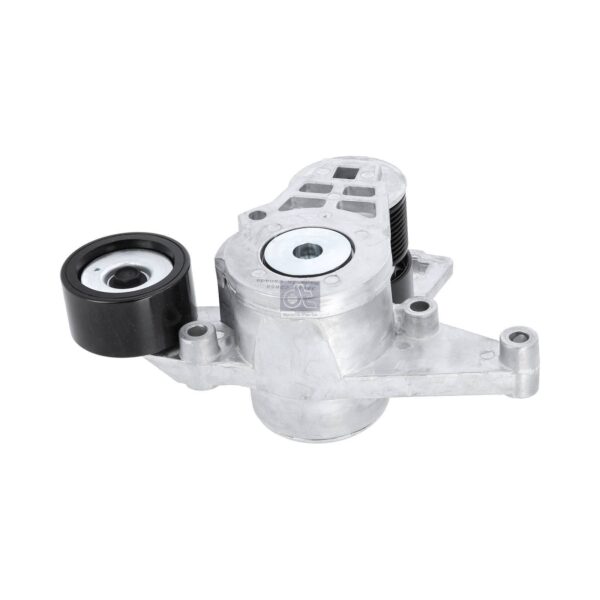 Coolant Pump Belt Tensioner