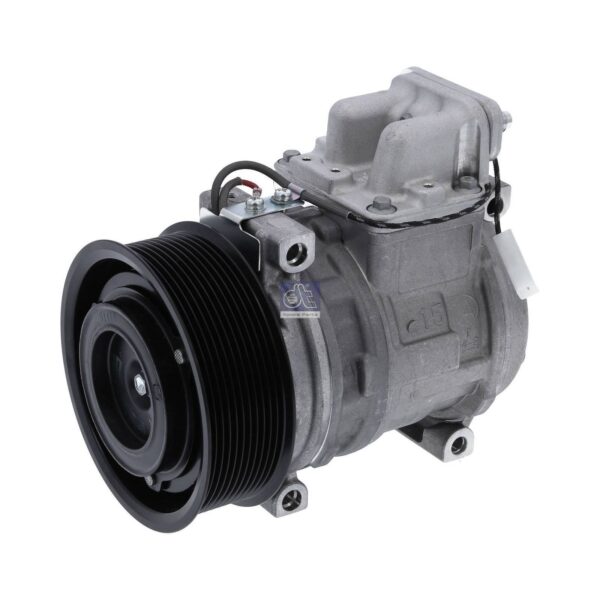 Aircon Compressor
