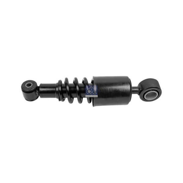Front Cab Shock