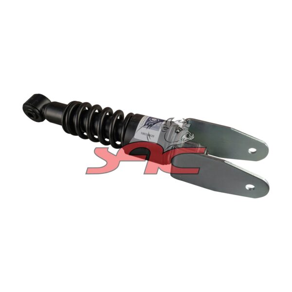 Rear Cab Shock