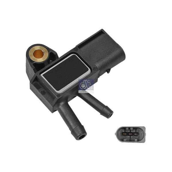 Exhaust Pressure Sensor