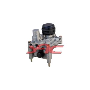 Front Axle Relay Valve