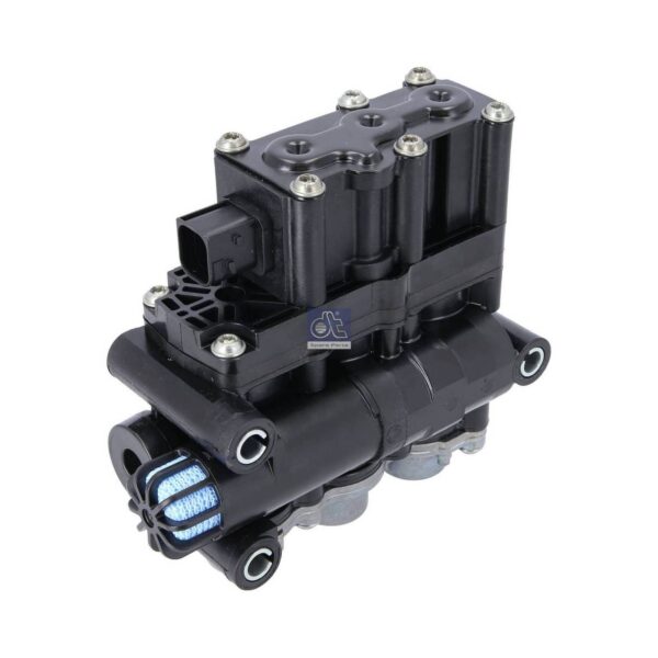 Solenoid Valve