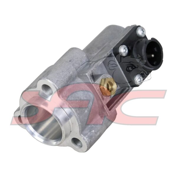 Shifting Cylinder