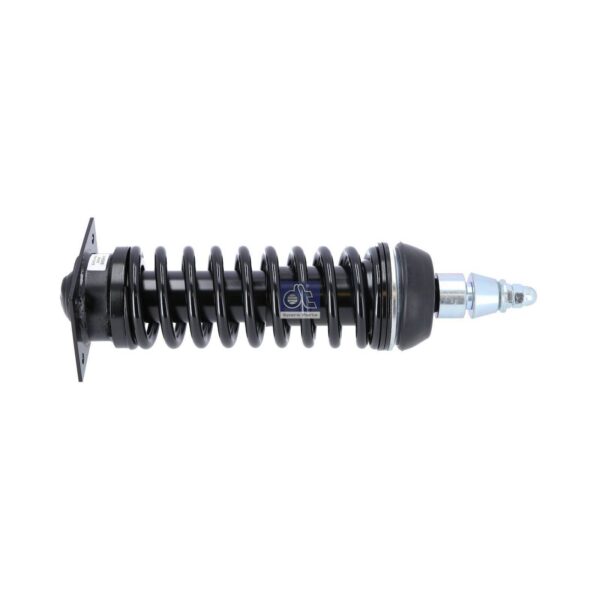 Rear Cab Shock