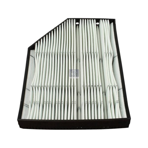 Cabin Air Filter