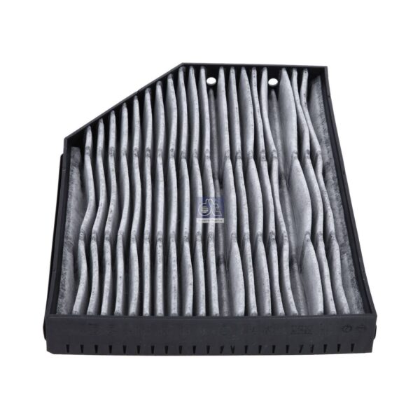Cabin Air Filter