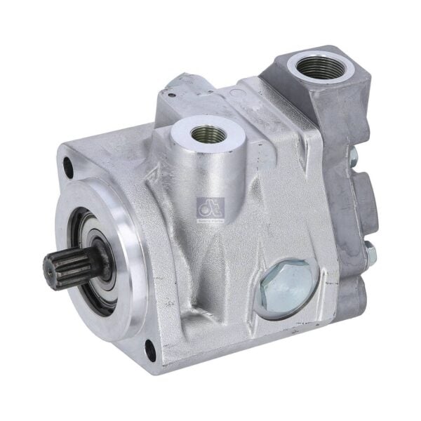 Power Steering Pump