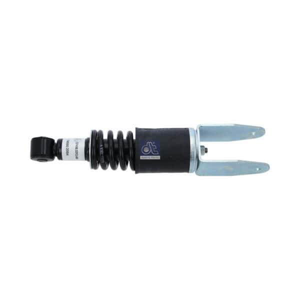 Rear Cab Shock