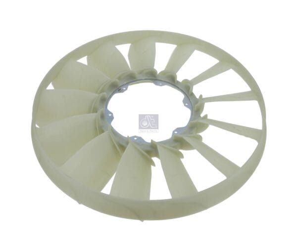 Fan Blade