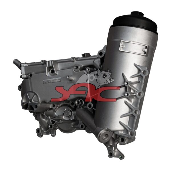 Oil Cooler Housing