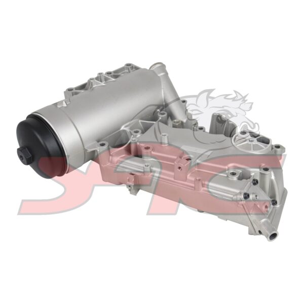 Oil Cooler Housing