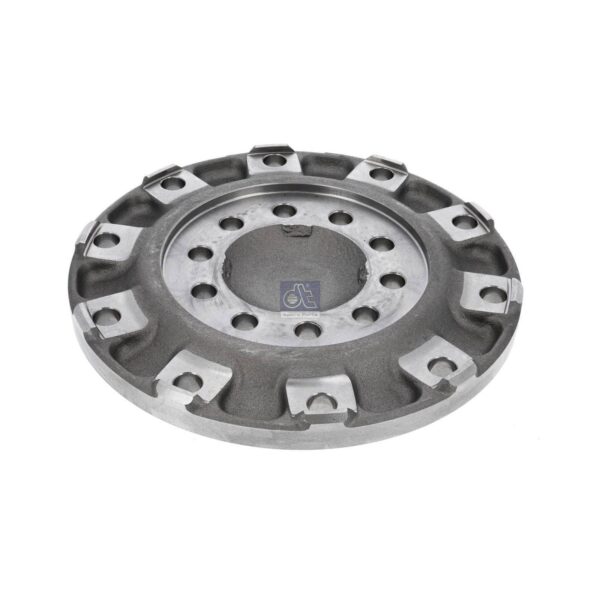 Wheel Hub Front Flange