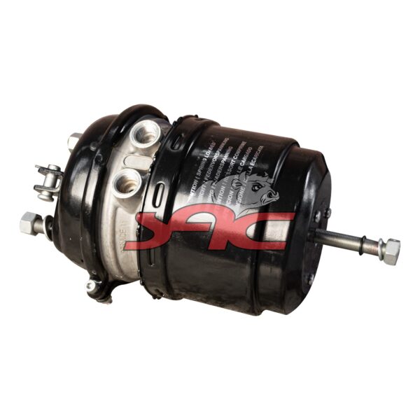 Brake Booster L/h T30/30