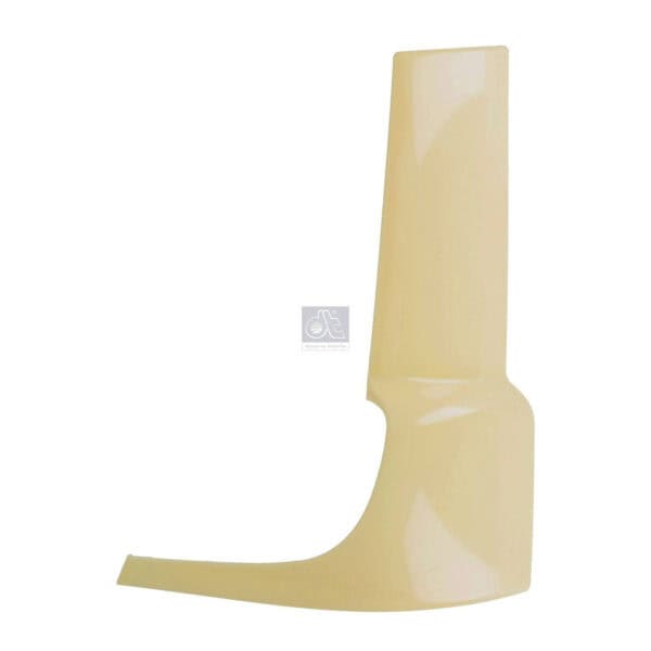 Bumper Corner Cover L/h