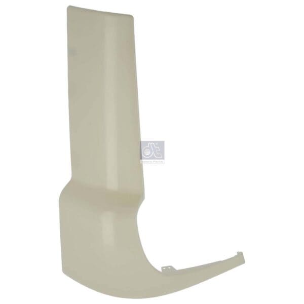 Front Corner Panel R/h