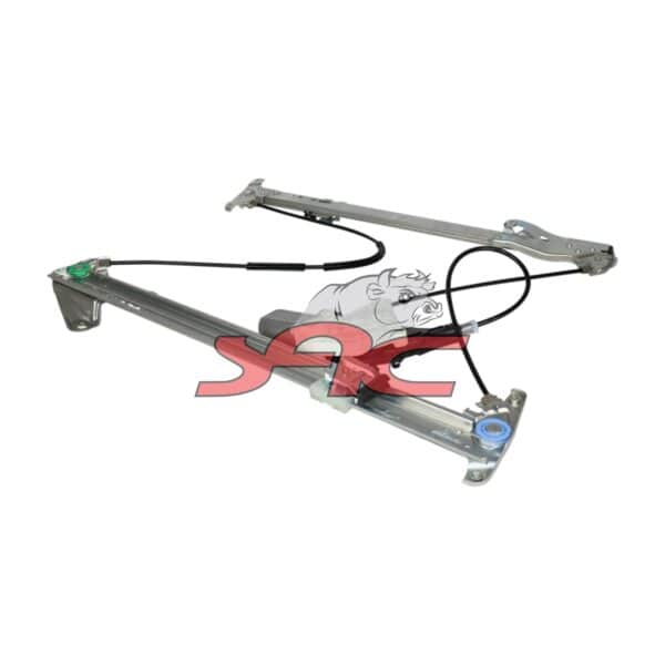 Window Regulator Elec L/h