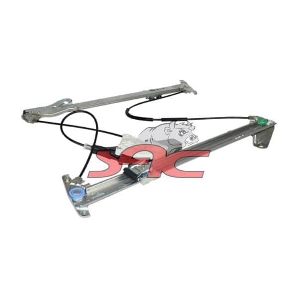 Window Regulator Elec R/h