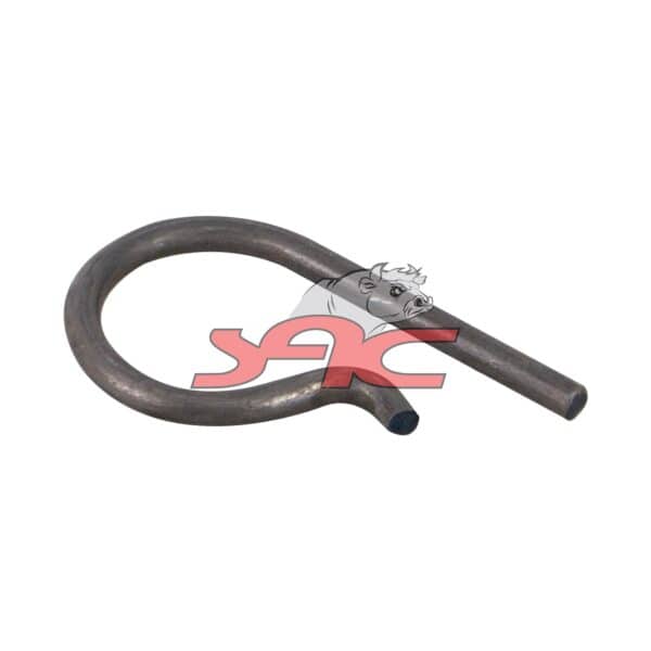 Clutch Release Yoke Lock Spring
