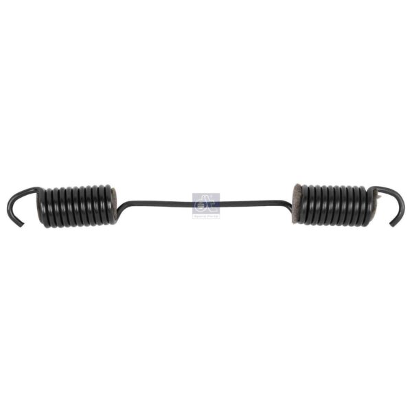 Brake Shoe Release Spring