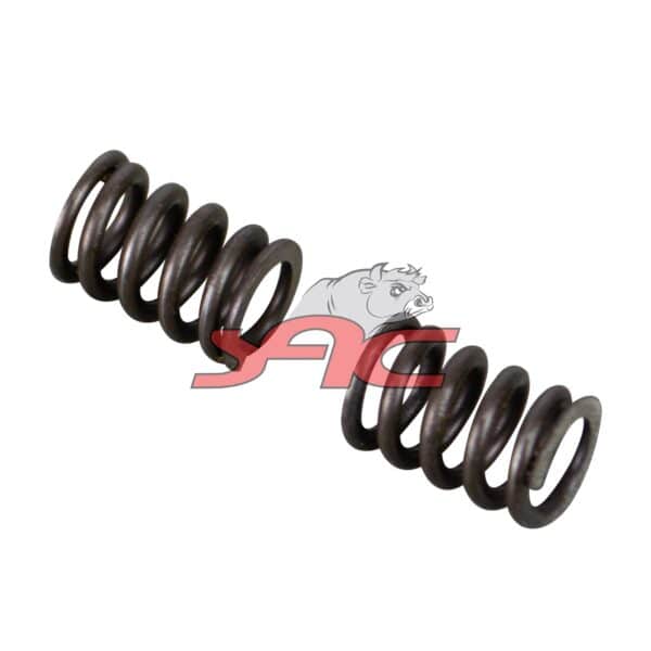 Shifing Case Pressure Spring